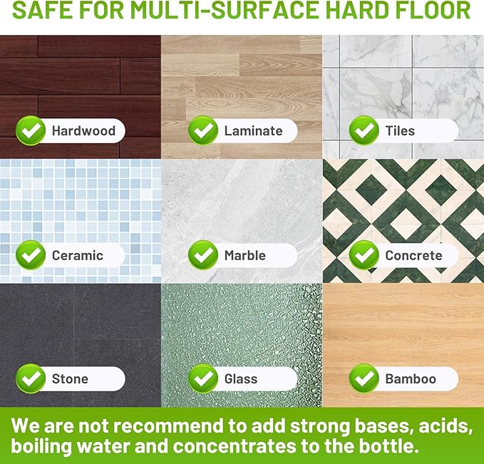 Spray Mop for Floor Cleaning - Image 5