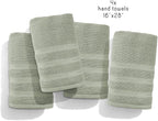 Hearth & Harbor Luxury Hand Towels - Image 4