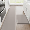 StepRite Kitchen Mats, Cushioned Anti Fatigue Kitchen Mats by Bringcushiontoyourlife