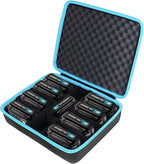 Makita Hard Battery Storage Box Holder - Image 2
