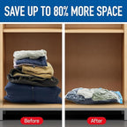 20-Pack Variety Vacuum Storage Bags - Image 7