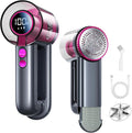 DRFLASH 2-in-1 Fabric Shaver Rechargeable by DRFLASH