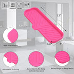 Silicone Bathroom Soap Dishes - Image 2
