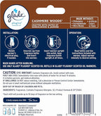 Glade PlugIns Refills Air Freshener, Scented and Essential Oils - Image 2