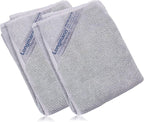 Longmann NΘrwex Enviro Cloth, Glass Cloth, Cleaning Cloth, Streaks Schatches by Longmann