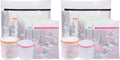 BAGAIL Laundry Bags Mesh Wash Bag by BAGAIL