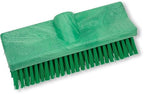 SPARTA 40423EC09 Plastic Floor Scrub Brush, Wall Brush, Equipment Brush by SPARTA