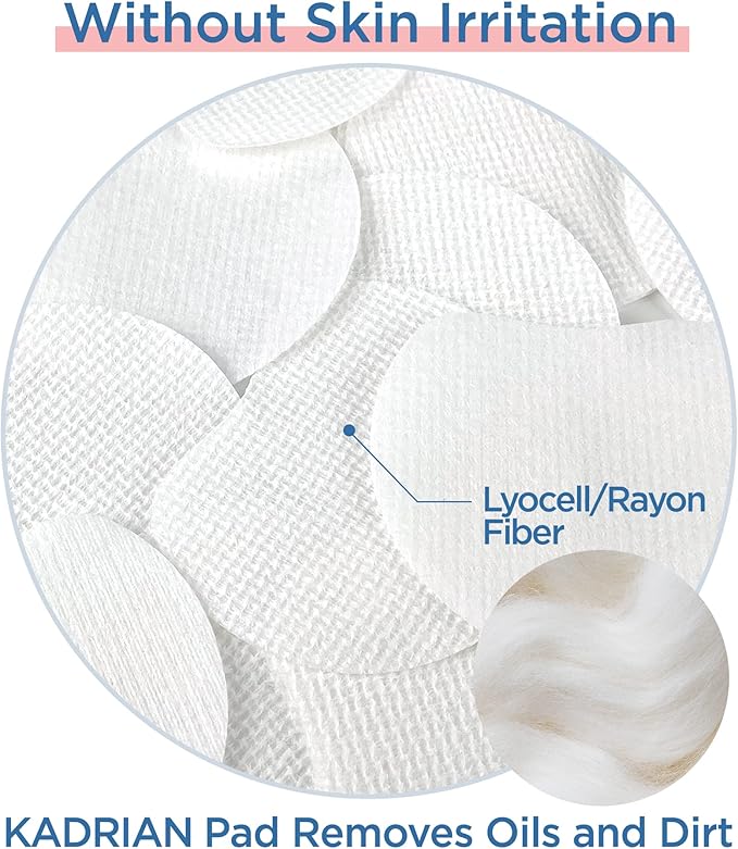 Exfoliating Pads - Image 6