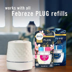 Febreze Plug Scent Booster Starter Kit, Oil Diffuser, Air Freshener Plug in - Image 10