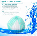 Blulu 12 Pieces Pet Hair Remover - Image 2