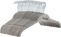 Amazon Basics Slim, Non-Slip Shirt Clothes Hangers by AmazonBasics