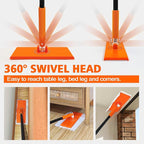 JEHONN Sweeper Mop Compatible - Image 5