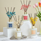 Cocorrína Reed Diffuser - Image 6