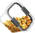 Rubbermaid Brilliance 12-Cup Airtight Food Storage Container - Image 3