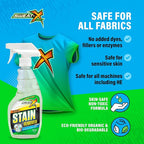 SWEAT X Extreme Stain Remover Spray - Image 5