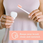 Haven Toothbrush Cover - Image 6