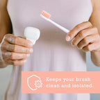 Haven Toothbrush Cover - Image 6