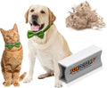 FurDozer Pet Hair Remover & Auto Detailing Tools by NeaterPetBrands