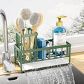 Kitsure Sponge Holder for Kitchen Sink by Kitsure