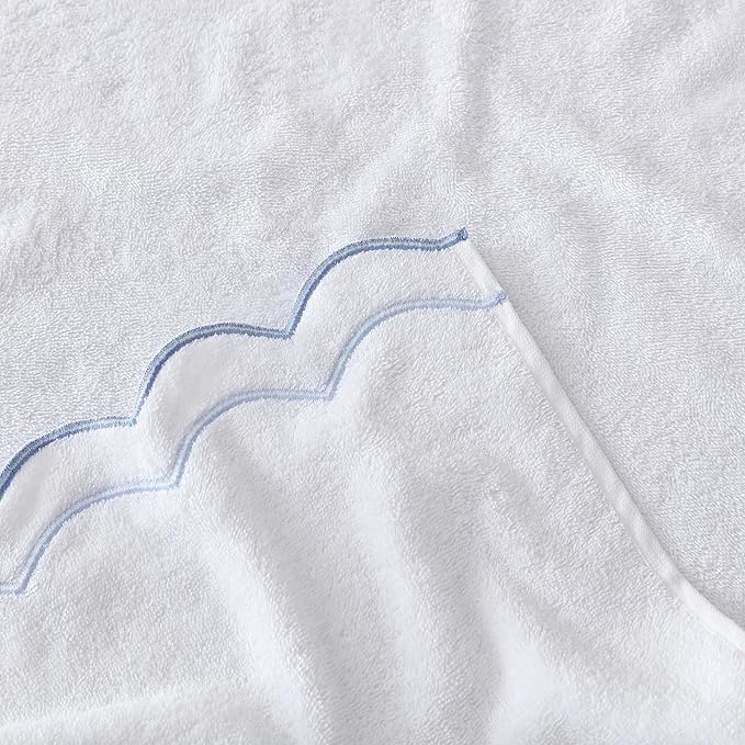 Peri Home 100% Cotton Hand Towel - Image 2