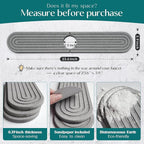 Kitchen Faucet Mat - Image 2