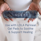 LOLA Organic Cotton Postpartum Pads - Image 8