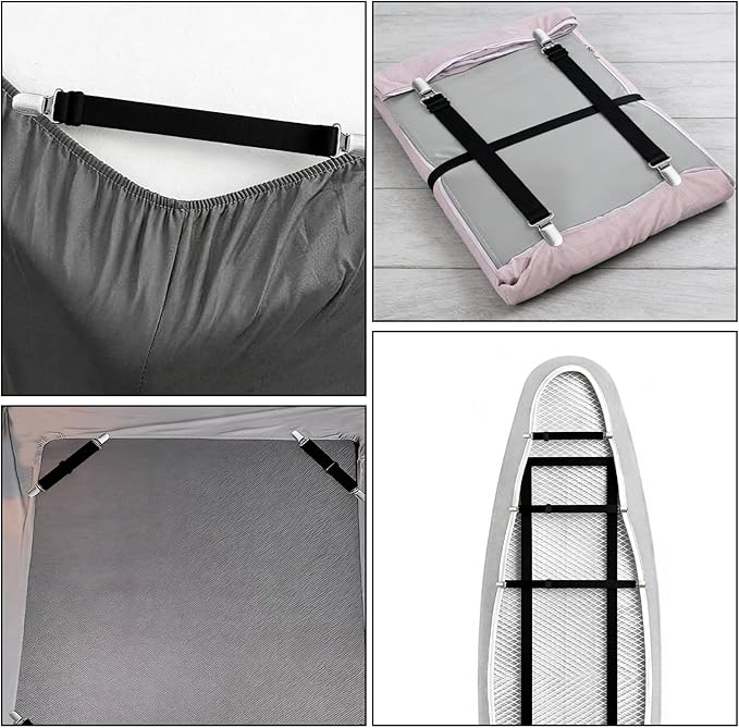 Ironing Board Cover Fasteners - Image 6