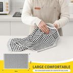 SALAS Cotton Dish Towels Cloths - Image 2