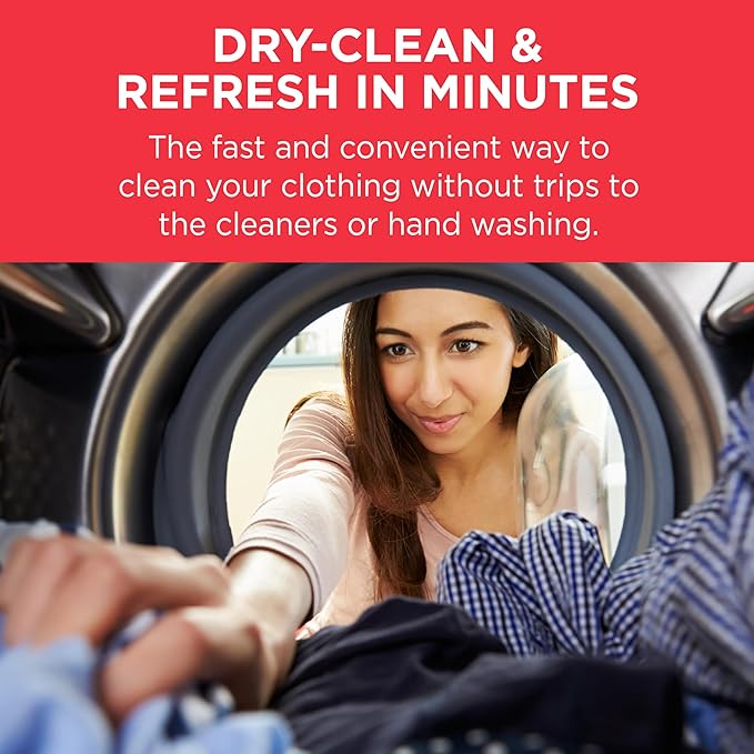 dryel At-Home Dry Cleaner Starter Kit - Image 8