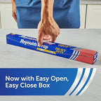 Reynolds Wrap Heavy Duty Aluminum Foil Roll - Image 4