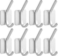 Paoli Heavy Duty Self Adhesive Hooks by Paoli