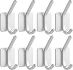 Paoli Heavy Duty Self Adhesive Hooks by Paoli