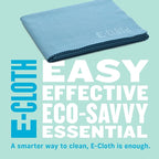 E-Cloth Glass & Polishing Cloth - Image 6