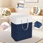 laundry basket 3-Pack, laundry hamper, Hamper - Image 6