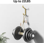 Wall Hook for Hanging Coats - Image 4