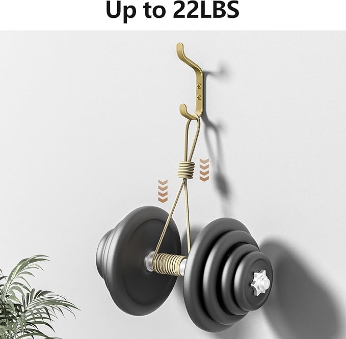 Wall Hook for Hanging Coats - Image 4