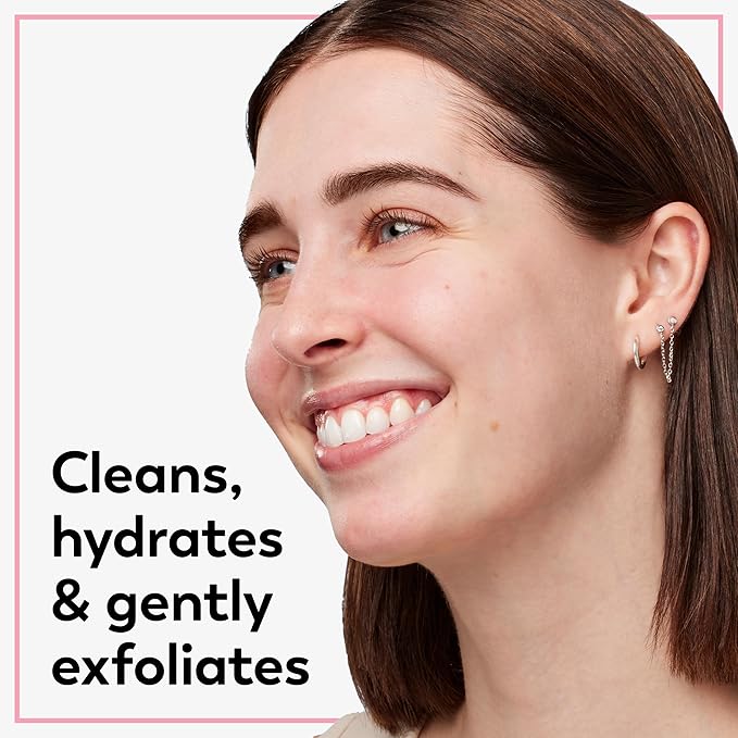 Olay Makeup Remover Wipes, Daily Facials Hydrating Face Cleanser - Image 6