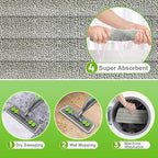 Spray Mop for Floor Cleaning - Image 3