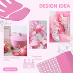 Vgo... Household Cleaning Gloves, Double-layer, Lined Dishwashing Gloves - Image 3