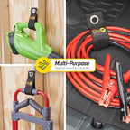 Heavy-Duty Wrap-It Storage Straps, 13-inch - Image 4