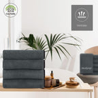 Cosy Family 10 Pack Makeup Remover Wash Cloths - Image 4