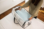 ClearSpace Heavy Duty Moving Bags or Storage Bags – Clear Storage Bins - Image 4