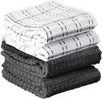 Ritz Royale Collection 100% Combed Terry Cotton, Highly Absorbent, Kitchen by Ritz+Foodservice