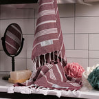 Turkish Hand Towels - Image 6