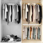 Closet Rod Extenders - Image 5