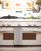 Urban Villa Kitchen Towels 100% Cotton Dish Towels - Image 4