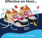 Miss Mouth's Messy Eater Stain Treater and Messy Steppers Shoe Cleaner Magic Duo - Image 8