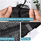 Polecasa Heavy Duty Extra Large Mesh Laundry Bags - Image 5