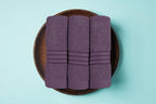Utopia Towels 8 Piece Premium Towel Set, 2 Bath, 2 Hand, and 4 Washcloths - Image 7