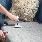 GLEENER Battery-Free Fabric Shaver & Lint Brush | Ultimate Fuzz Remover Sweater - Image 11